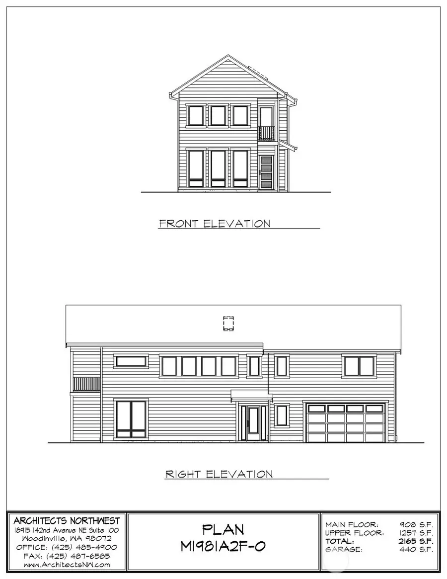 10731 17th Avenue Ne, Seattle, WA 98125 - #2