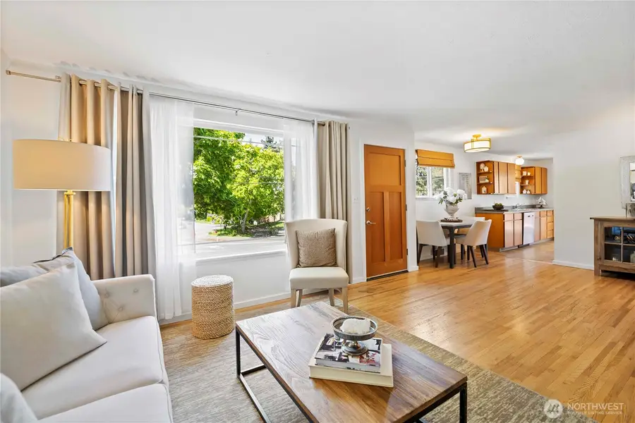 19448 15th Avenue Nw, Shoreline, WA 98177 - #3