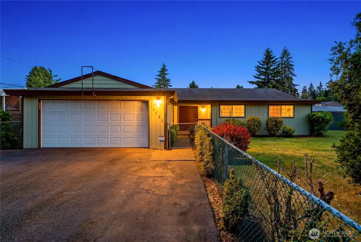 3020 206th Place Sw, Lynnwood, WA 98036 - #1