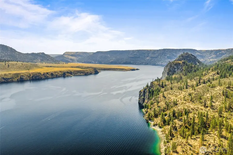 20301 Brougher Lane E, Wilbur, WA 99185 - #3