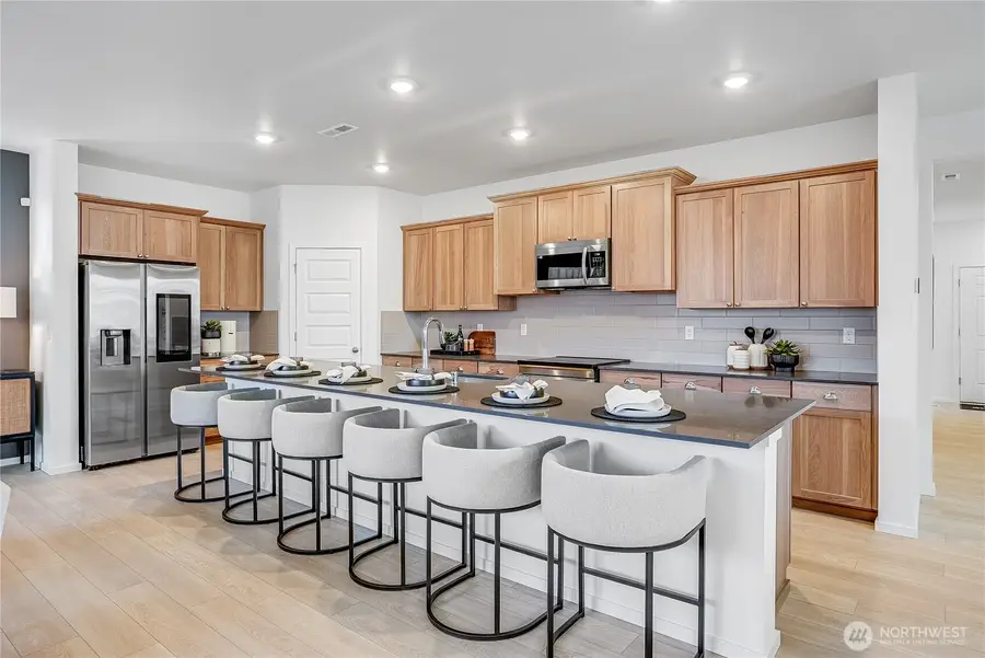 16420 201st Avenue E, Bonney Lake, WA 98391 - #2