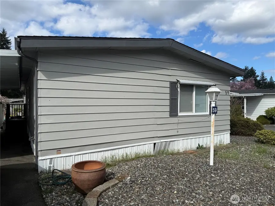 2200 196th St Se Unit #59, Bothell, WA 98012 - #2