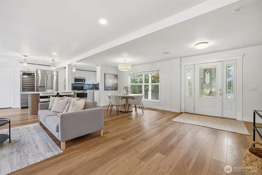 7664 NE 14th Street, Medina, WA 98039 - #3