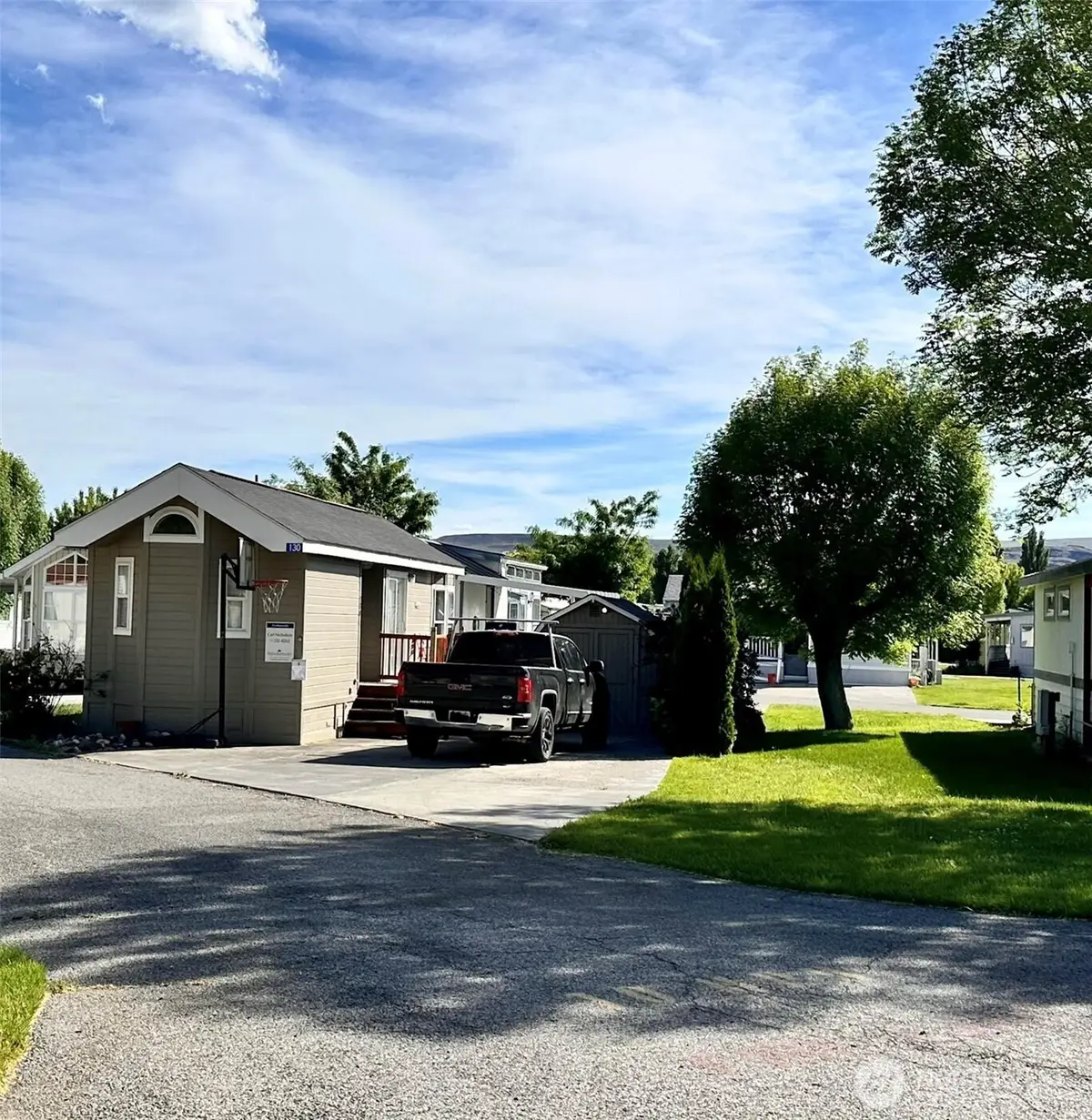 8818 Crescent Bar Road Nw #130, Quincy, WA 98848 - #1