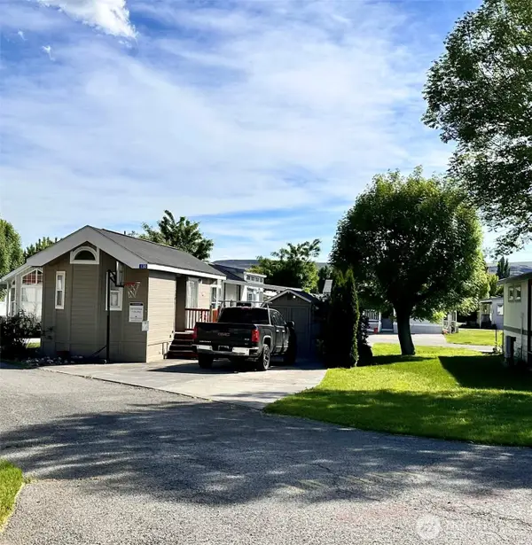 8818 Crescent Bar Road Nw #130, Quincy, WA 98848