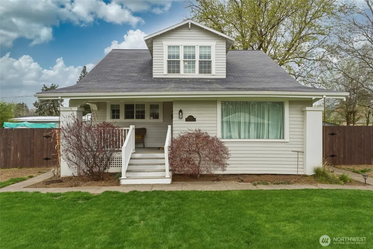 1433 Grant Street, Walla Walla, WA 99362 - #1