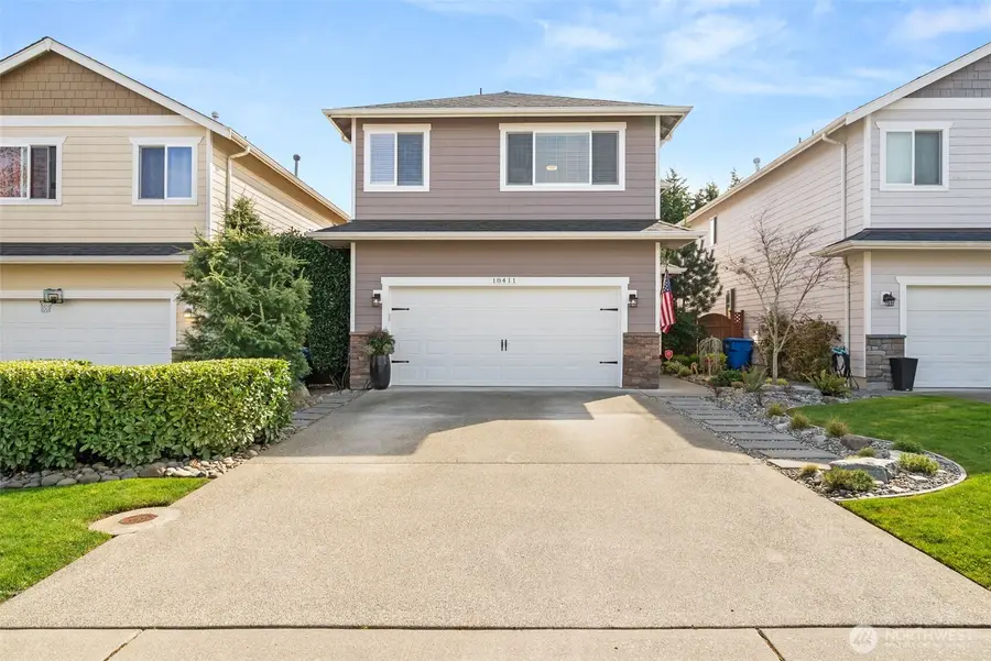 18411 104th Street Ct E, Bonney Lake, WA 98391 - #2