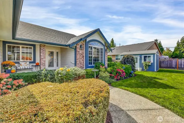 20615 39th Avenue Se, Bothell, WA 98012