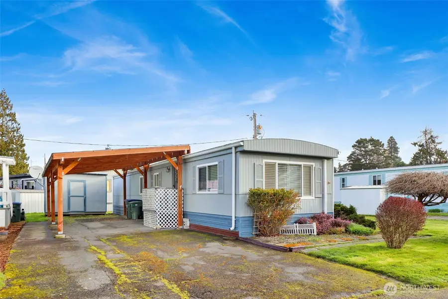 2400 Donovan Avenue #64, Bellingham, WA 98225 - #2