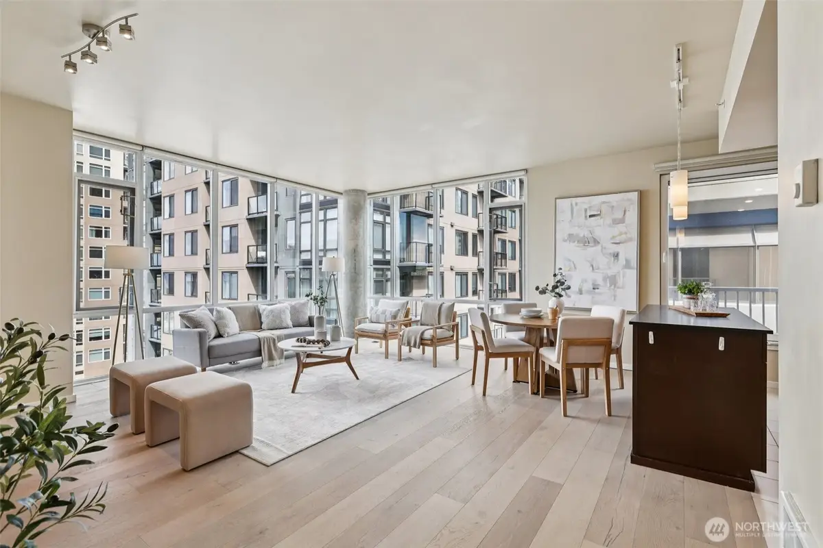 76 Cedar Street #S1005, Seattle, WA 98121 - #1