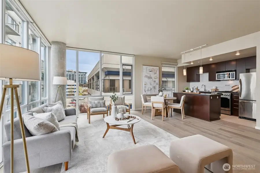 76 Cedar Street #S1005, Seattle, WA 98121 - #3