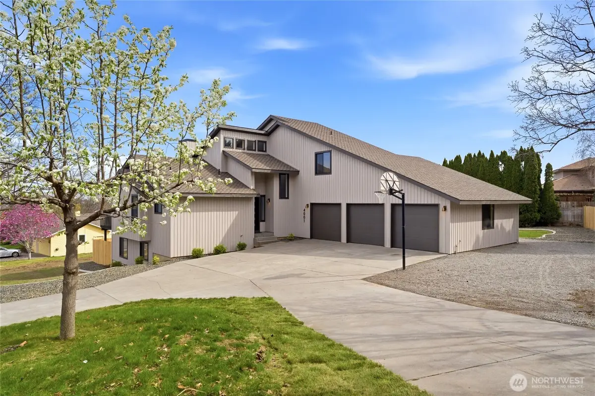 4001 S Olson Pl, Kennewick, WA 99337 - #1