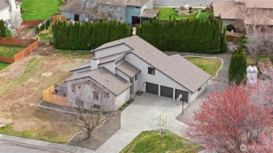 4001 S Olson Pl, Kennewick, WA 99337 - #2