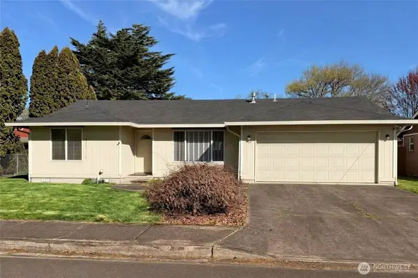 762 2nd Street, Woodland, WA 98674