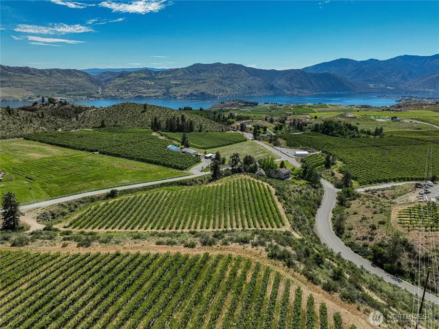 0 Chelan Ranch Rd. Lot 2 #2, Chelan, WA 98816 - #3