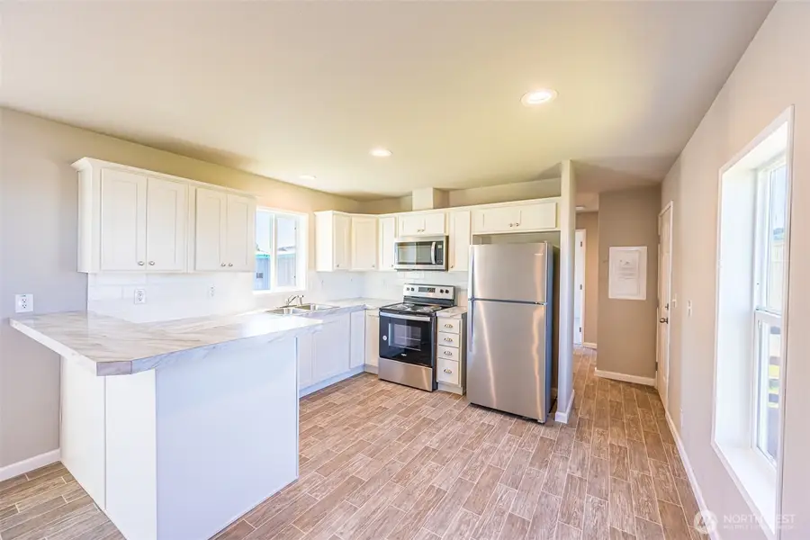 621 Calawah Way #61, Forks, WA 98331 - #3