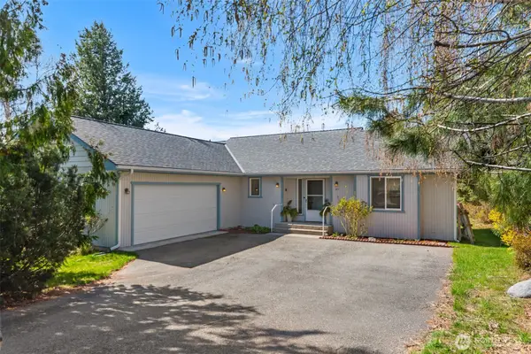 40 Mclallen Lane, Manson, WA 98831