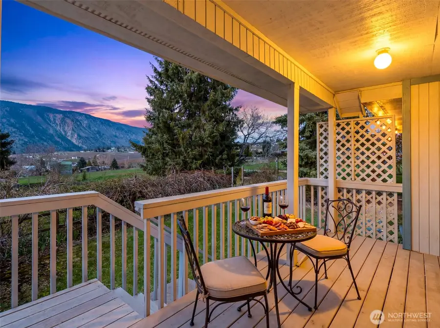 40 Mclallen Lane, Manson, WA 98831 - #3