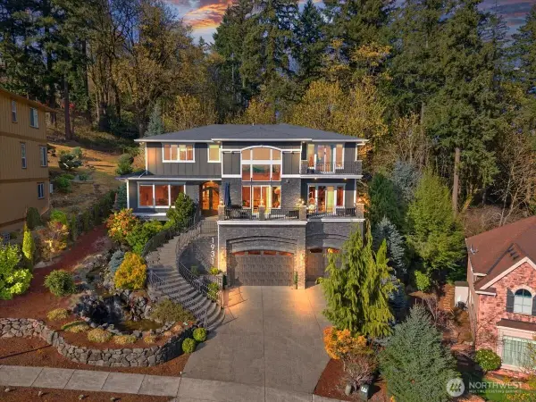 1931 NW 7th Avenue, Camas, WA 98607