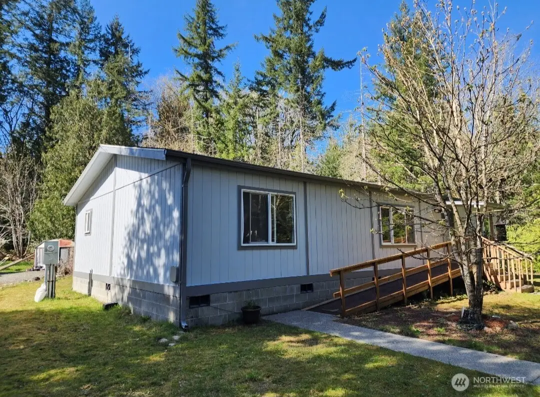 42041 Cedar Street, Concrete, WA 98237 - #1