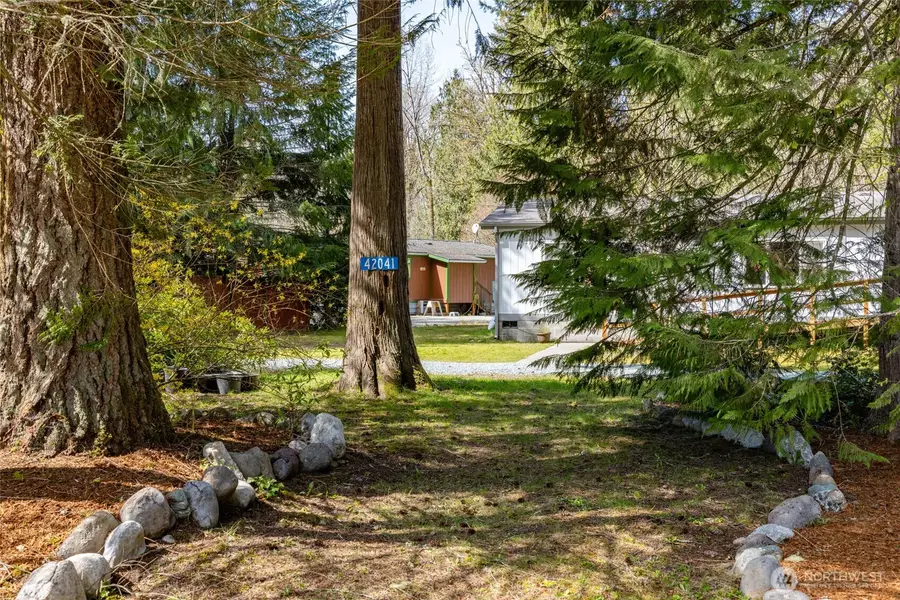 42041 Cedar Street, Concrete, WA 98237 - #3