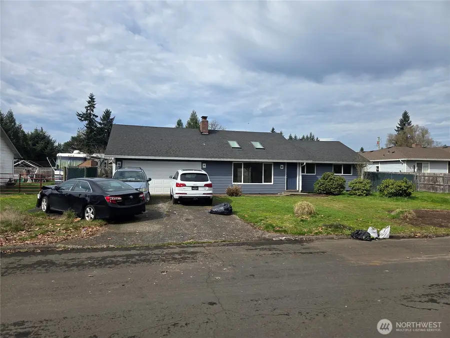 8006 NE 100th Avenue, Vancouver, WA 98662 - #2