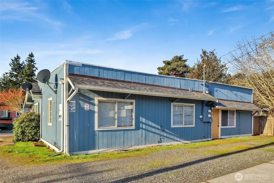 2625 Maplewood Avenue, Bellingham, WA 98225 - #3