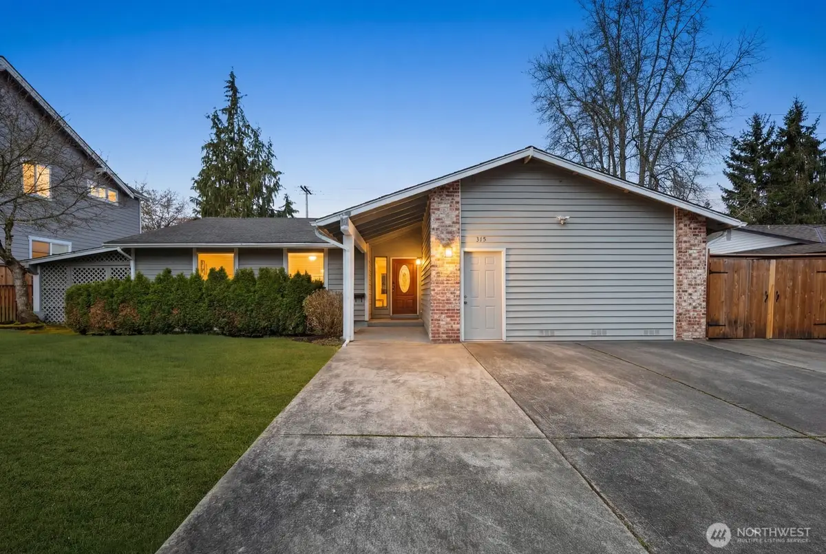 315 124th Place Ne, Bellevue, WA 98005 - #1