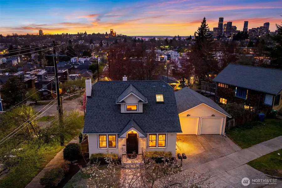 933 Yakima Place S, Seattle, WA 98144 - #2