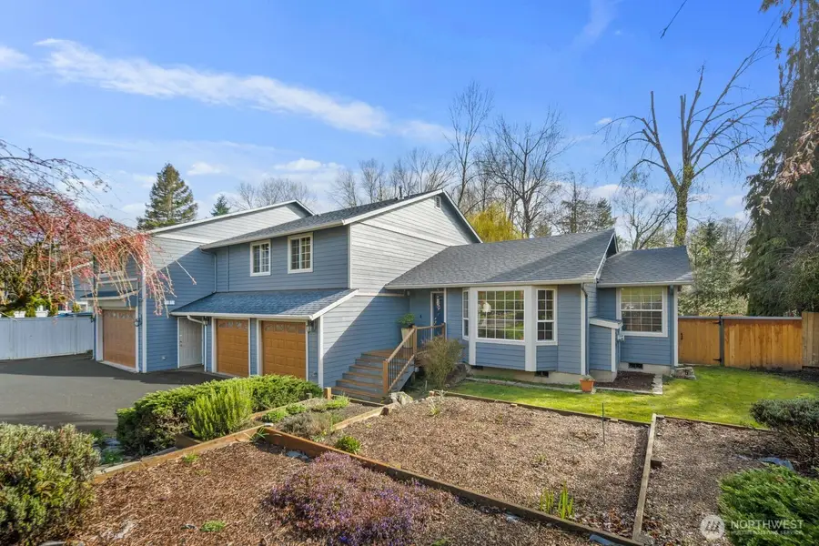 2120 Jones Avenue Ne, Renton, WA 98056 - #2