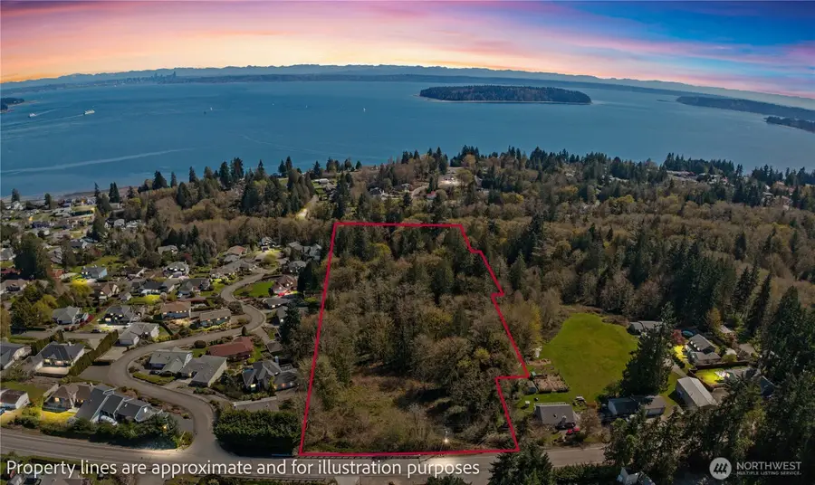 1745 Alaska Avenue E, Port Orchard, WA 98366 - #2