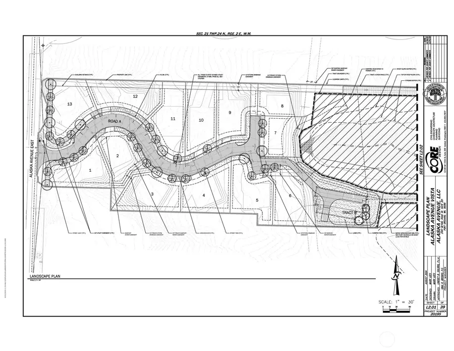 1745 Alaska Avenue E, Port Orchard, WA 98366 - #3
