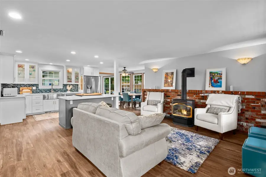 2911 Hampton Drive Sw, Tumwater, WA 98512 - #2