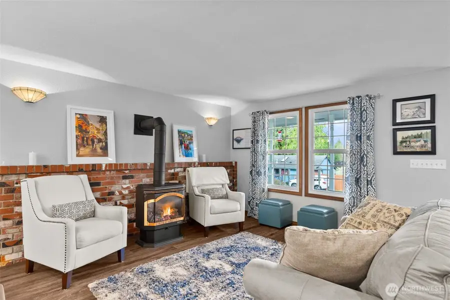 2911 Hampton Drive Sw, Tumwater, WA 98512 - #3