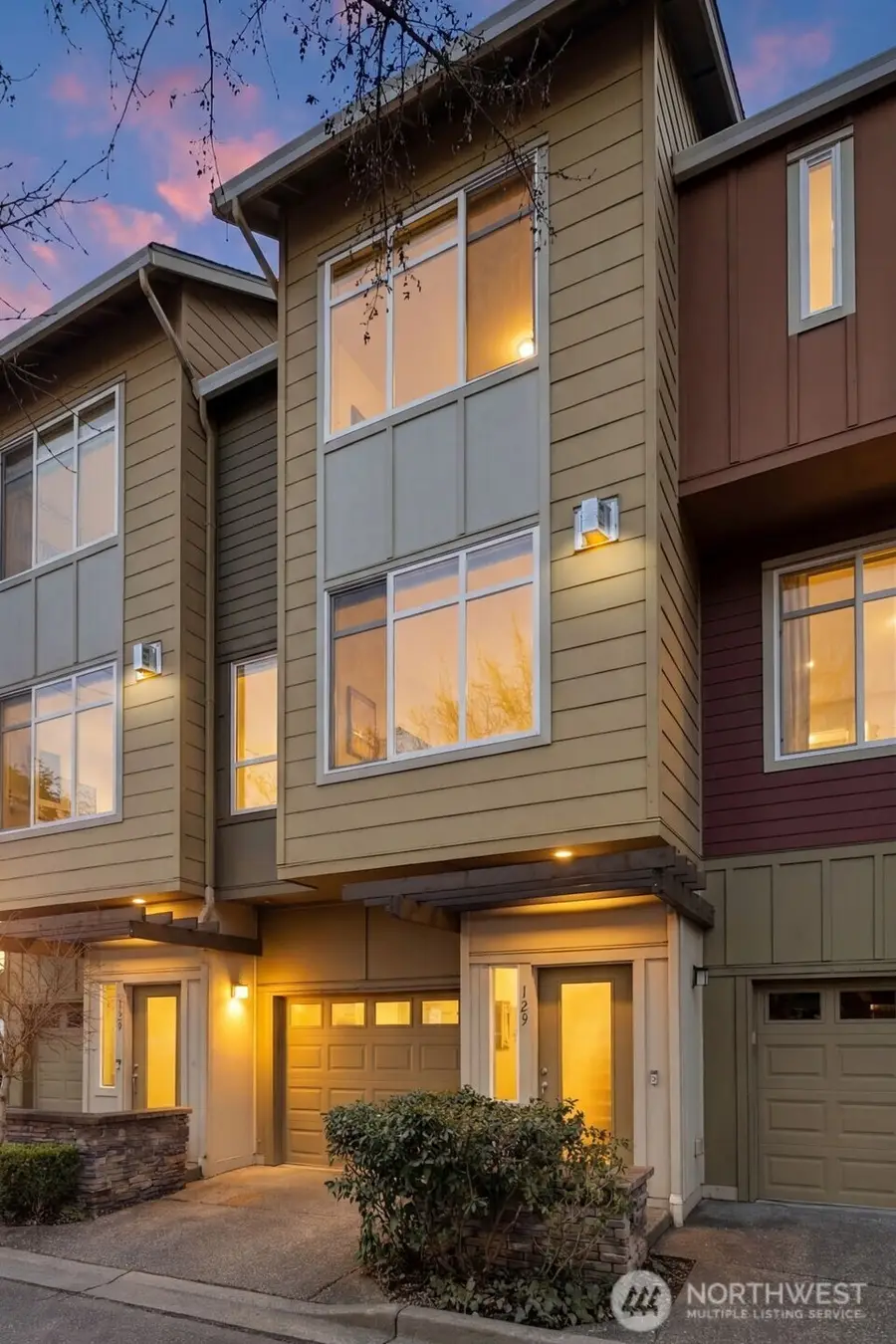 129 Cougar Ridge Rd Nw #1404, Issaquah, WA 98027 - #2