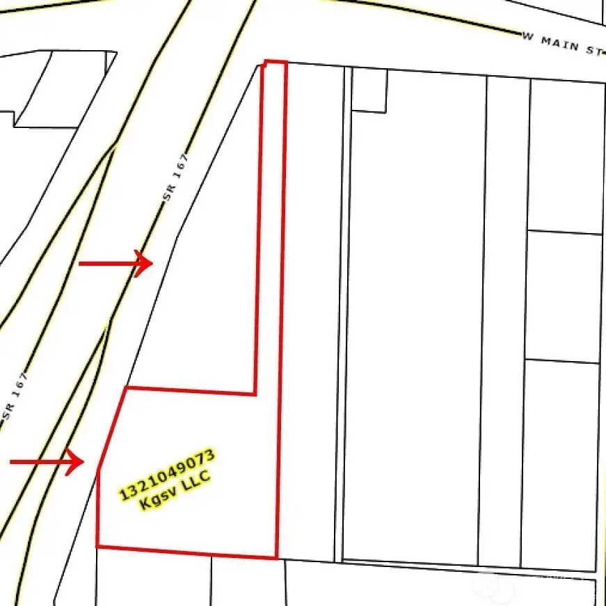 1408 W Main Street, Auburn, WA 98001 - #2