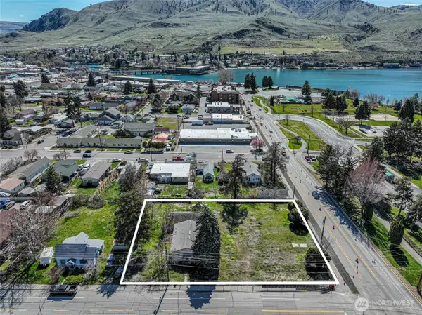 325 W Highland Avenue #Lots 10 thru 16, Chelan, WA 98816