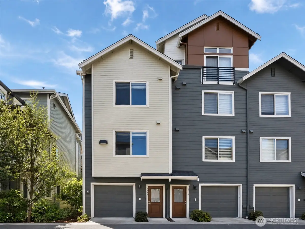 15865 NE 14th Road, Bellevue, WA 98008 - #1