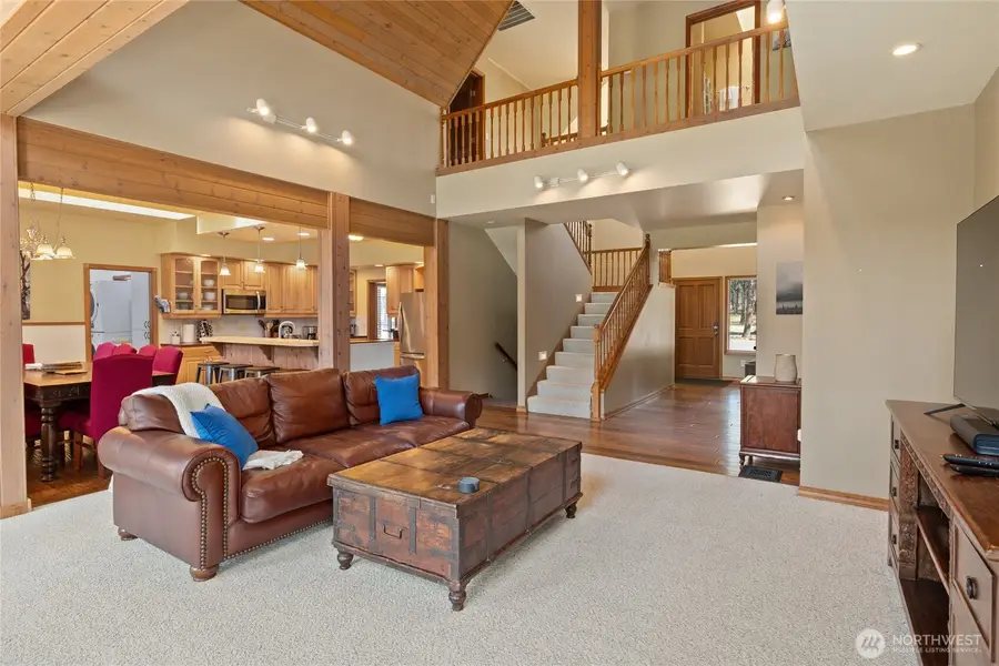 3224 Airport Road, Cle Elum, WA 98922 - #3