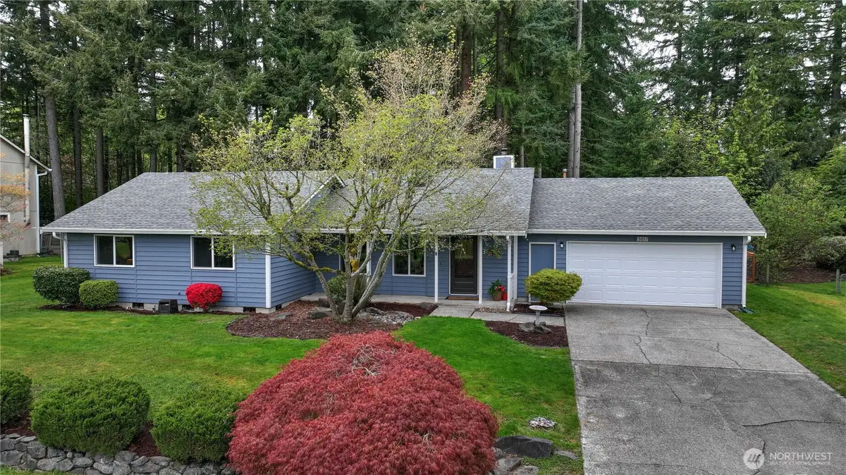 3617 Stikes Loop Se, Lacey, WA 98503 - #1