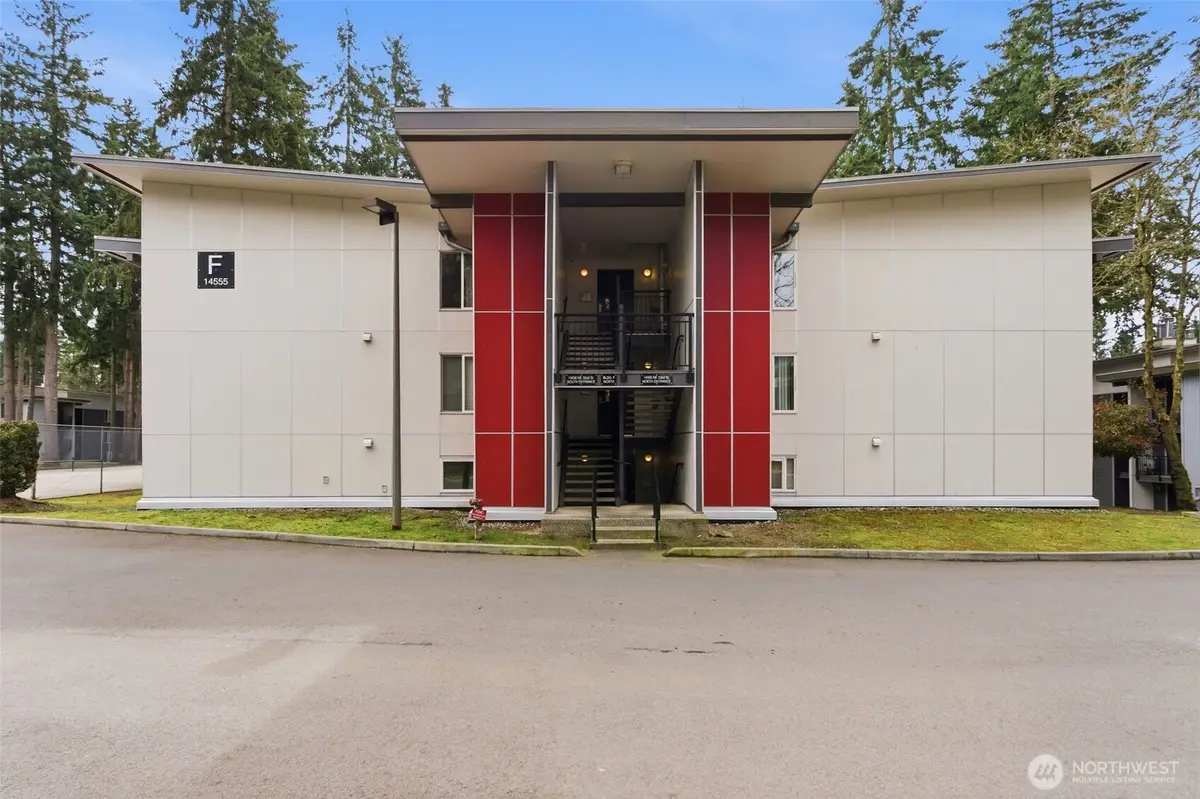 14555 NE 32nd Street #F101, Bellevue, WA 98007 - #1