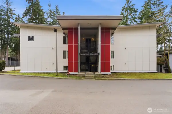 14555 NE 32nd Street #F101, Bellevue, WA 98007