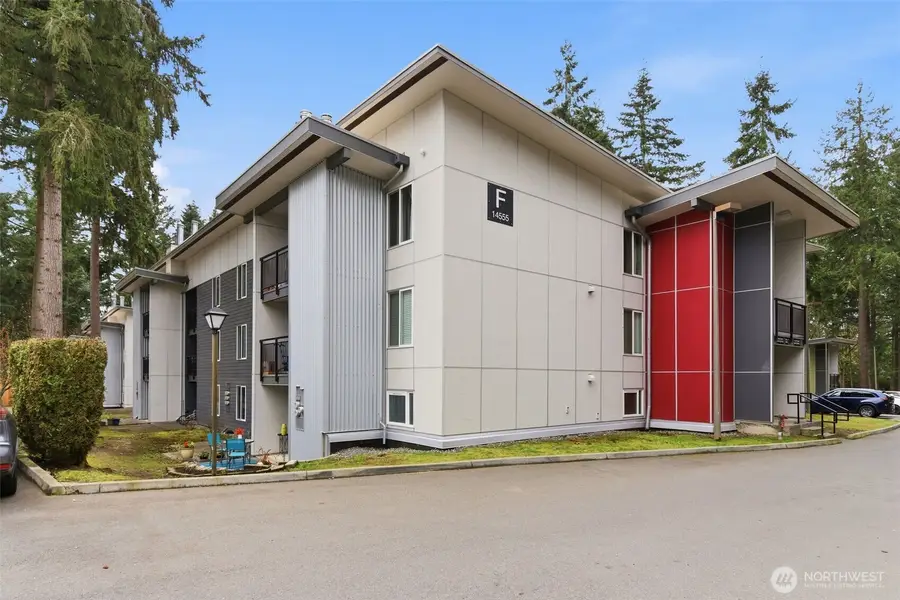 14555 NE 32nd Street #F101, Bellevue, WA 98007 - #2