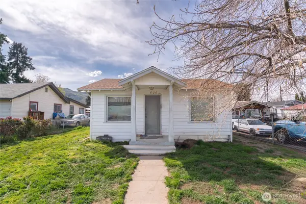 626 Highland Drive, Wenatchee, WA 98801