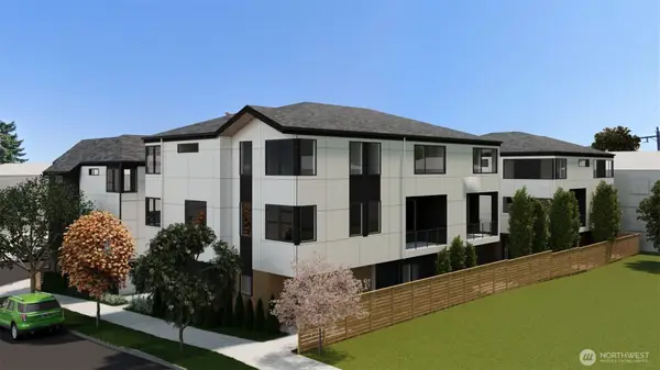 18000 10th Avenue Ne, Shoreline, WA 98155