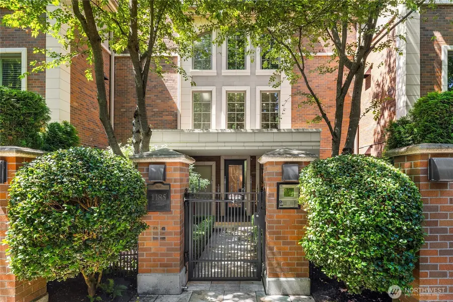 1185 Broadway E #5, Seattle, WA 98102 - #2