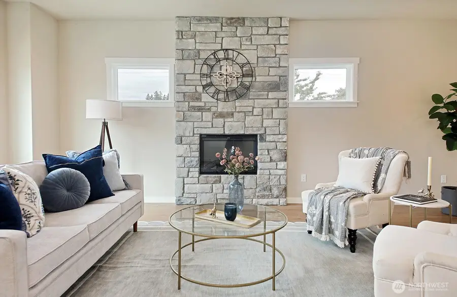 695 3rd Street #A, Langley, WA 98260 - #2