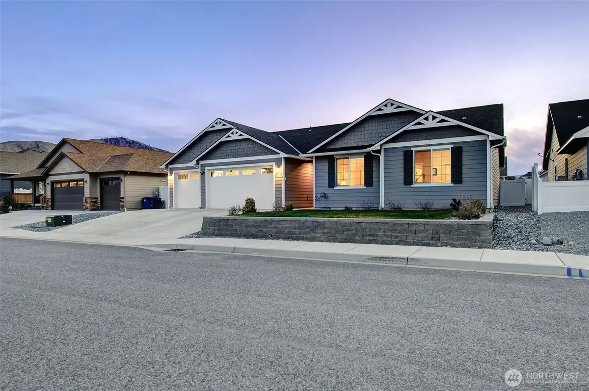 479 Sunny Brooke Lane, Chelan, WA 98816 - #1