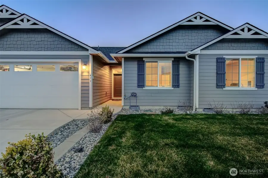 479 Sunny Brooke Lane, Chelan, WA 98816 - #2