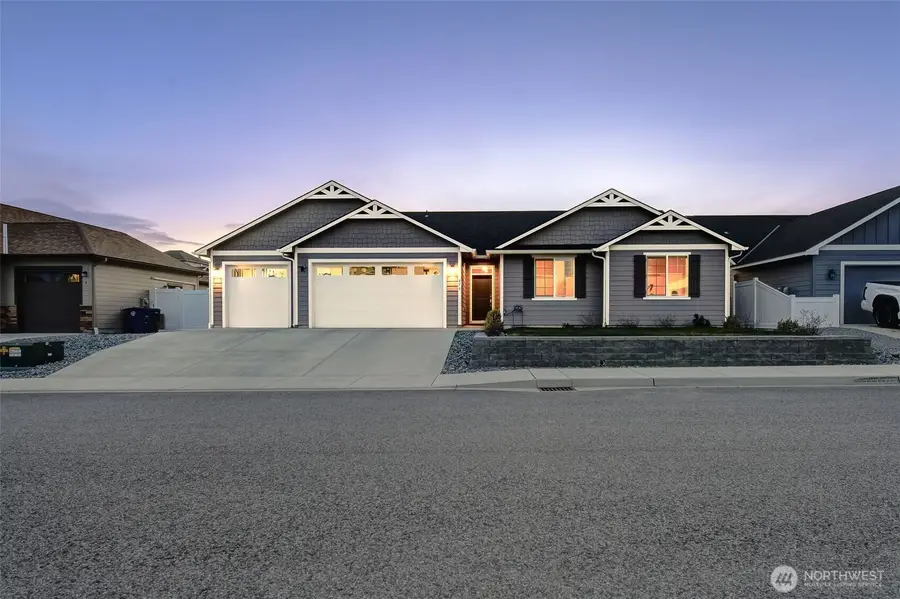 479 Sunny Brooke Lane, Chelan, WA 98816 - #3